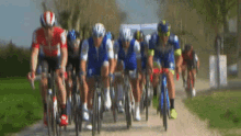 cycling road bikes go away peloton race