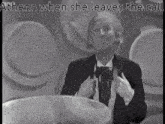 Doctor Who The Dalek Invasion Of Earth GIF - Doctor Who The Dalek Invasion Of Earth William Hartnell GIFs