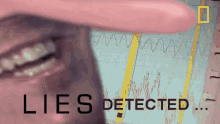 Lies Liar GIF - Lies Liar Phil Spencer GIFs