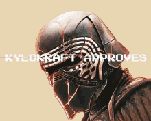 Kylokraft Approves GIF - Kylokraft Approves GIFs