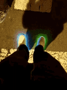 Neon Kicks GIF - Neon Kicks GIFs