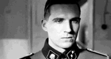 Amon Schindler GIF - Amon Schindler List GIFs