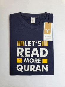Taz Lifestyle Let'S Read More Quran GIF - Taz Lifestyle Let'S Read More Quran GIFs