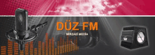 Welcome Duzfm GIF - Welcome Duzfm Radio GIFs