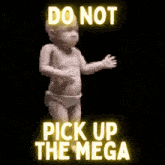 Do Not Mega GIF - Do Not Mega GIFs
