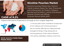 Nicotine Pouches Market GIF - Nicotine Pouches Market GIFs