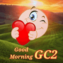 Morn Gc2 GIF - Morn Gc2 GIFs