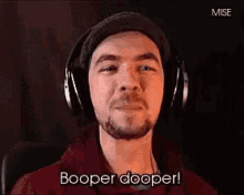 Booperdooper GIF