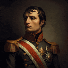 Napoleon Bonaparte GIF - Napoleon Bonaparte Napoleon Bonaparte GIFs