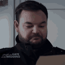 Wow The People We Hate At The Wedding GIF - Wow The People We Hate At The Wedding Whoa GIFs