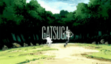 Kiba Gatsugs GIF - Kiba Gatsugs GIFs