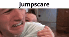 Fred Jumpscare GIF - Fred Jumpscare GIFs