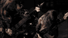 nemophila band tokyo metal rock