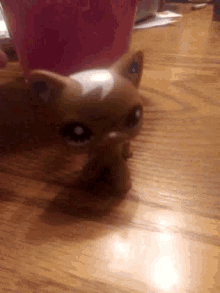 Littlest Pet Shop Cute GIF - Littlest Pet Shop Cute Toy GIFs