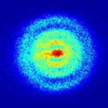 I Am An Actual Image Of The Hydrogen Atom GIF - I Am An Actual Image Of The Hydrogen Atom GIFs