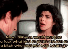 My Cousin Vinny Give A Fuck GIF - My Cousin Vinny Give A Fuck Would You Give A Fuck GIFs