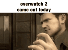 Overwatch Came GIF - Overwatch Came Out GIFs