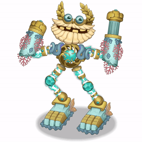 Rare Wubbox Wubbox GIF - Rare Wubbox Wubbox Mysingingmonsters - Discover &  Share GIFs in 2023