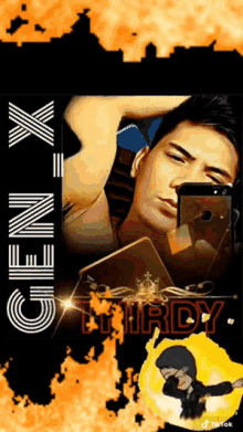 Genx Thirdy GIF - Genx Thirdy Genx GIFs