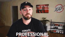 Professional Expert GIF - Professional Expert Practiced GIFs