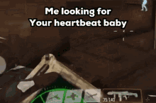 heartbeat heartbeat