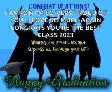 congratulations graduate graduation