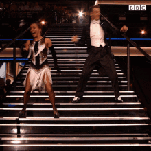 Dancing The Greatest Dancer GIF - Dancing The Greatest Dancer Jump GIFs