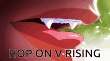 V Rising GIF - V Rising GIFs