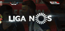 Porto Benfica GIF