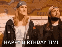 Jay And Silent Bob Oh Yeah GIF - Jay And Silent Bob Oh Yeah Happy Dance GIFs