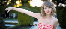 Reface Taylor Swift GIF - Reface Taylor Swift Tracy Keegan GIFs