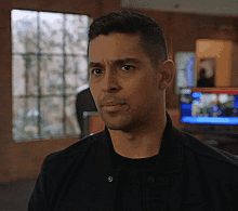 Whatever Happened Carlos Madrigal GIF - Whatever Happened Carlos Madrigal Wilmer Valderrama GIFs