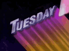 Tuesday Abc GIF - Tuesday Abc Abc Tv GIFs