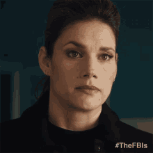 Wait A Minute Maggie Bell GIF - Wait A Minute Maggie Bell Missy Peregrym GIFs