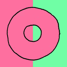 donut spin