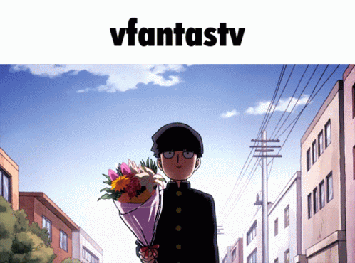 Shigeo 'Mob' Kageyama