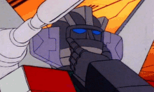 Transformers Wheeljack GIF - Transformers Wheeljack Thinking GIFs