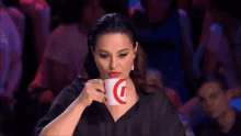 Cup Drinking GIF - Cup Drinking Drink GIFs