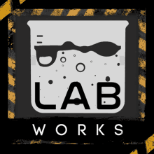 Labworks Beaker Gif Updated GIF - Labworks Beaker Gif Updated GIFs