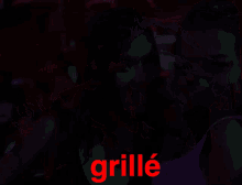 Grillé Branleur GIF - Grillé Branleur GIFs