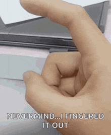 Finger Point GIF - Finger Point GIFs