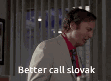 Better Call Slovak Black Eagle Industries GIF