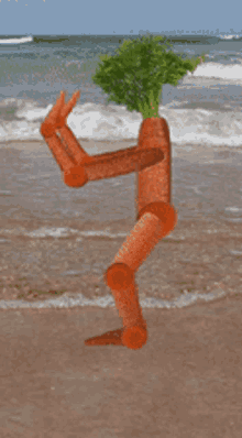 Carrot Dance GIF - Carrot Dance GIFs