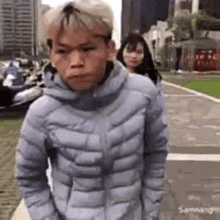 Werwer Cry While Walking GIF - Werwer Cry While Walking Crying GIFs