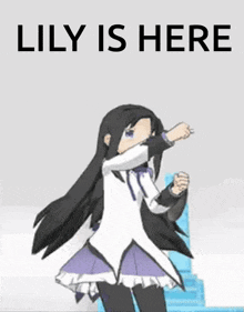 Lily GIF - Lily GIFs
