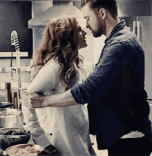 Love Couple GIF - Love Couple Make Out GIFs