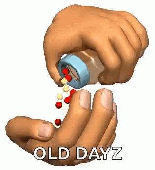 Pill Old Days GIF - Pill Old Days Medicine - Discover & Share GIFs Pill Old Days GIF - Pill Old Days Medicine - Discover & Share GIFs