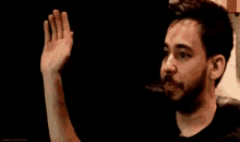 Everything Mike Shinoda GIF - Everything Mike Shinoda Linkin Park GIFs