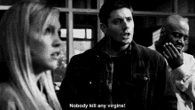 Supernatural Jensen Ackles GIF - Supernatural Jensen Ackles Spn GIFs