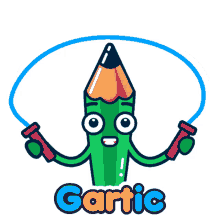 gartic game